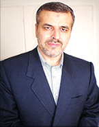 Mohammad Ali Malboobi, Ph.D.